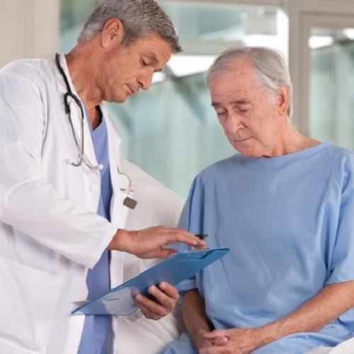 درمان پارگی&zwnj;های لابروم 