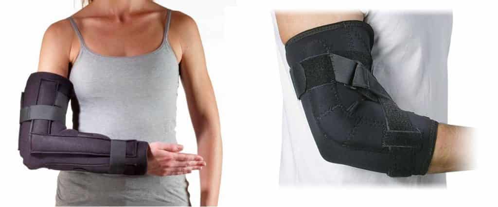 اسپلینت و بریس&zwnj;های طبی