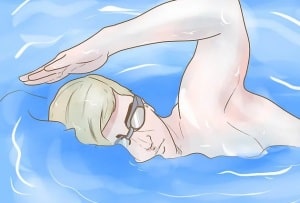 درمان شانه&zwnj;های نابرابر به علت وضعیت نادرست و اختلالات عضلانی شانه