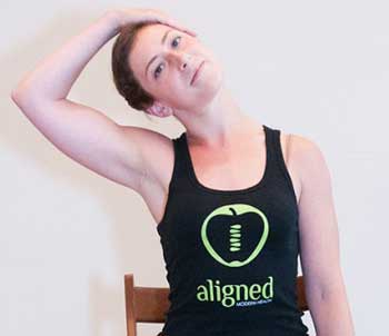 ورزش&lrm;های تقویت عضلات گردن