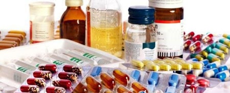 دارو برای درمان شکستگی شانه