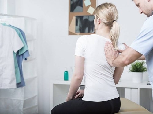 درمان پارگی&zwnj;های لابروم 