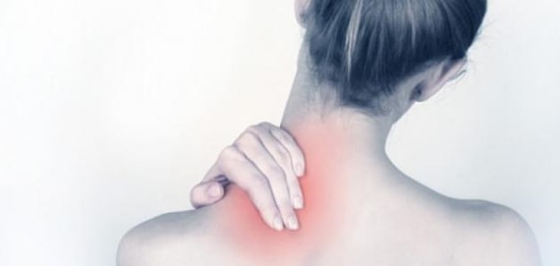 درمان روماتیسم مفصل شانه(آرتریت روماتوئید)