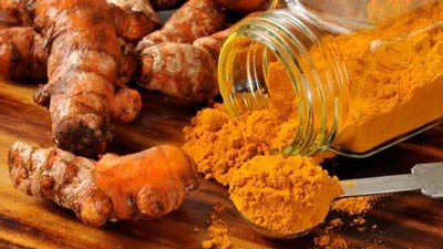 درمان خانگی آرتروز گردن با طب سنتی، گیاهان دارویی