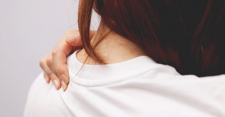 فتق دیسک یا بیرون‌زدگی دیسک