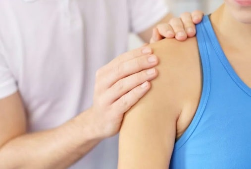 درمان کیست گانگلیون و پارالابرال(چربی روی شانه)