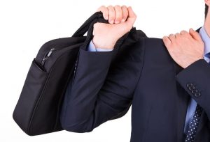 درمان شانه&zwnj;های نابرابر به علت وضعیت نادرست و اختلالات عضلانی شانه