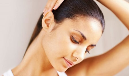 ورزش&lrm;های تقویت عضلات گردن