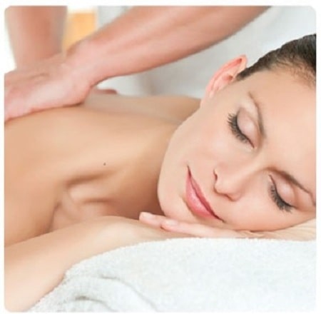 ماساژ شانه و کتف برای تسکین درد و بهبود عملکرد مفاصل