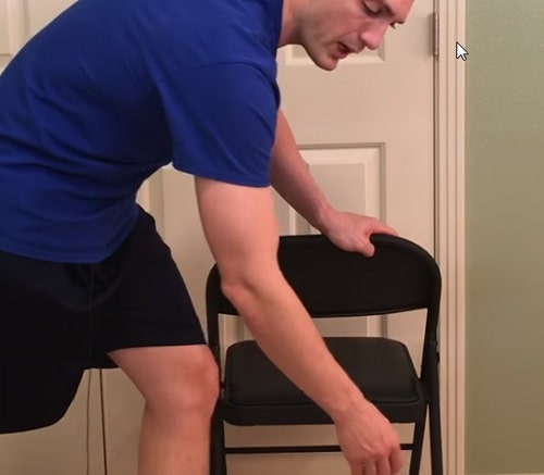 ورزشهایی برای تاندونیت شانه مفید است