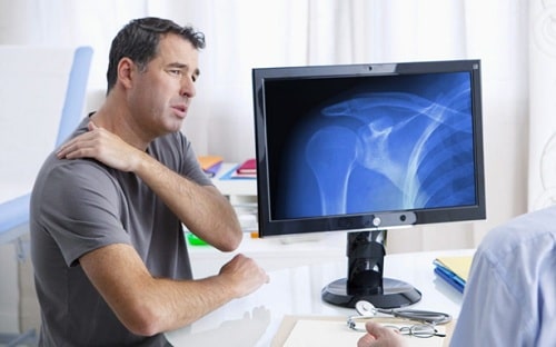 پارگی لابروم شانه چگونه-یک-پارگی لابروم شانه-را-تشخیص-می-دهند