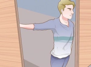 درمان شانه&zwnj;های نابرابر به علت وضعیت نادرست و اختلالات عضلانی شانه