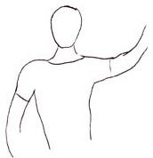 چگونه فیزیوتراپی میتواند به کاهش درد شانه پس از زایمان کمککند؟