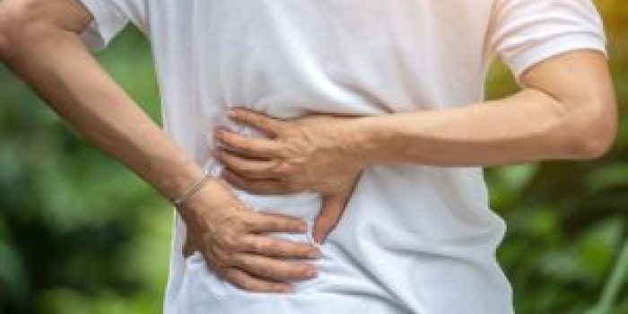 فیبرومیالژیا یک بیماری مزمن