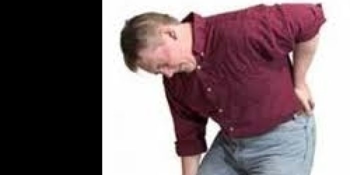 اسپاسم یا گرفتگی عضلات