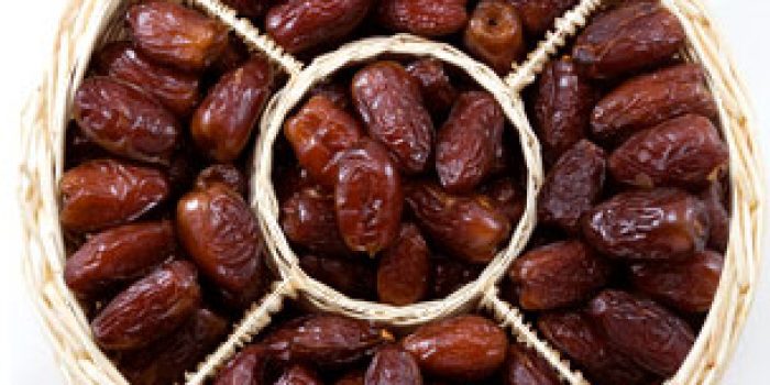 مصرف خرما و بهبود درد کمر، مفاصل و سیاتیک