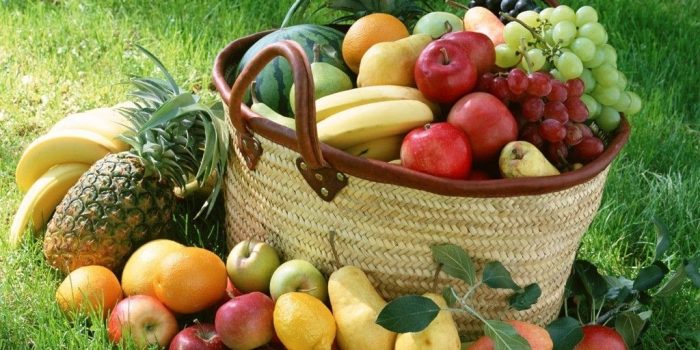 میوه های مناسب در ماه رمضان, میوه های مناسب هنگام سحر و افطار