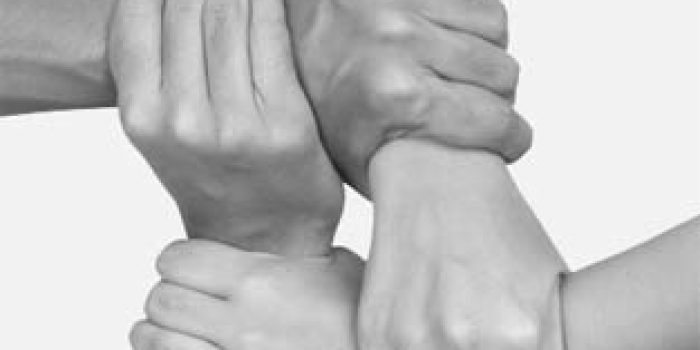 درد در مچ دست