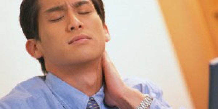 آرتروز گردن, درمان آرتروز گردن با ورزش