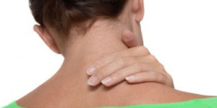 آرتروز یا ساییدگی مهره های گردن