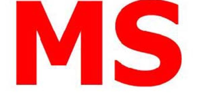 ام اس و فیزیوتراپی