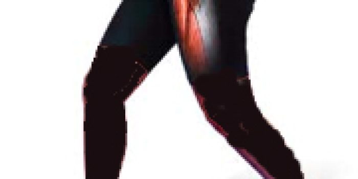 عضلات,عضلات پا ,گرفتگی عضلات پا,گرفتگی عضلات پا در خواب شب