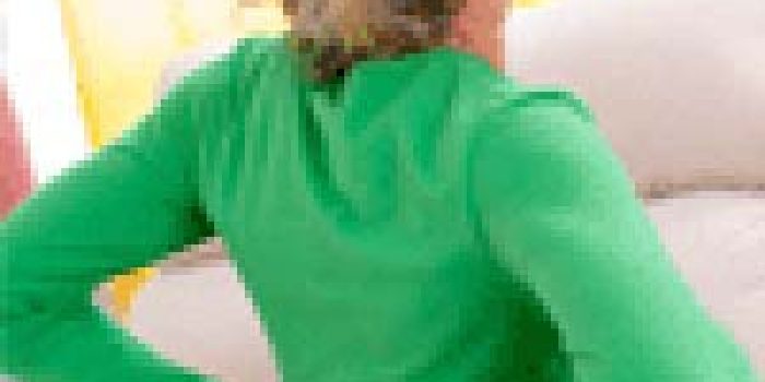 کمردرد, تسکین کمردرد, دردهای مزمن اسکلتی عضلانی