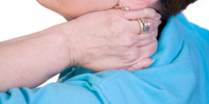 Neck Pain