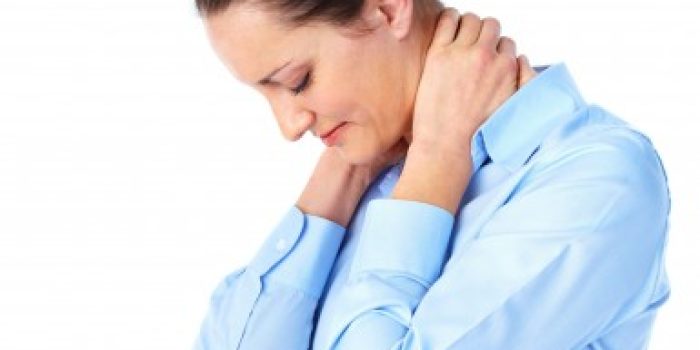 Chiropractor-Neck-Pain