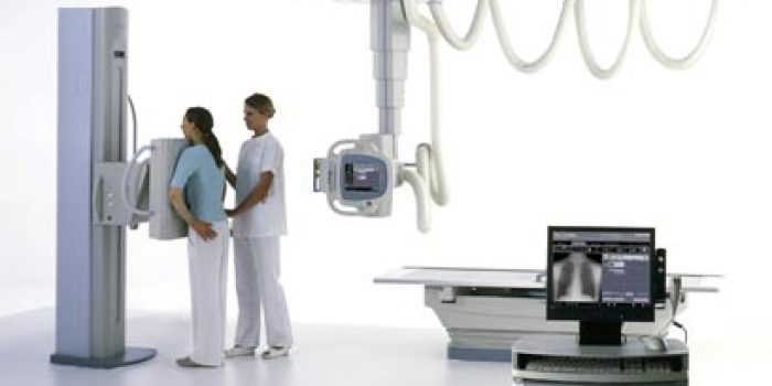 رادیوگرافی