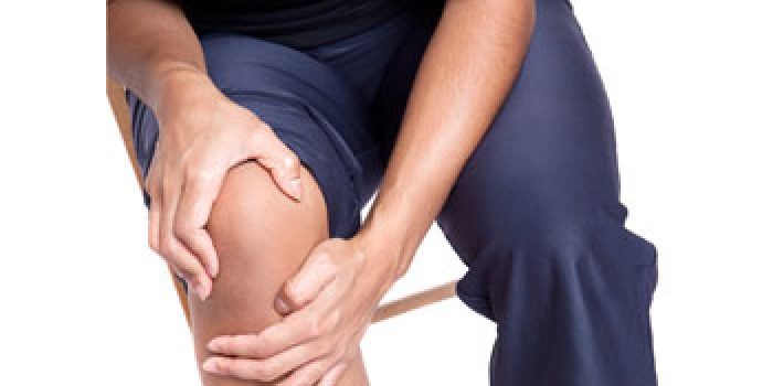 causes-زانو-درد-1