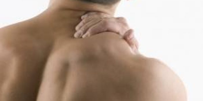 رگ به رگ شدن گردن