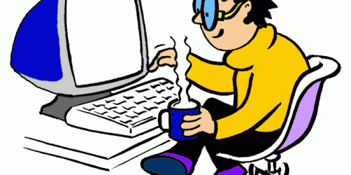 کمر درد و خشکی گردن وشانه در کاربران کامپیوتر