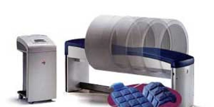 روش مگنتولیزرتراپی براي درمان آرتروز و ديسك گردن