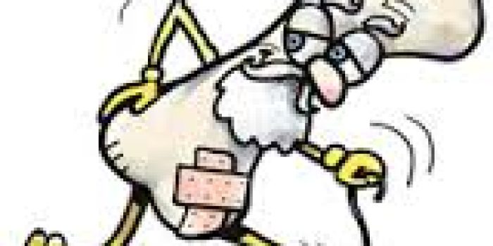 درمان دارویی