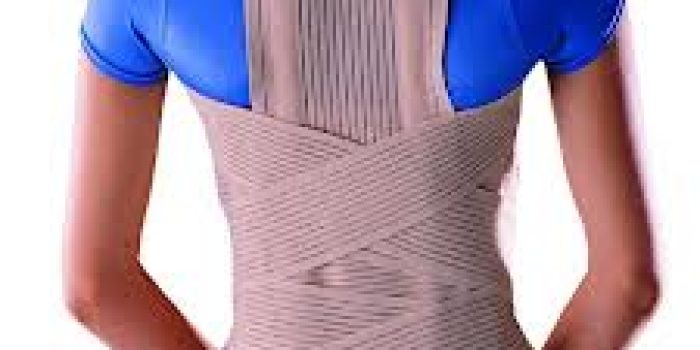 استئوآرتريت مهره هاي كمر, فتق شديد ديسك بين مهره هاي کمر