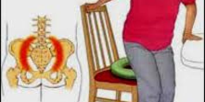 درد دنبالچه