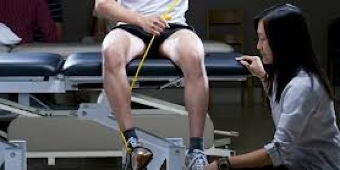 فیزیوتراپی