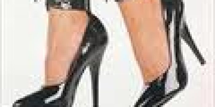 كفش‌ نامناسب