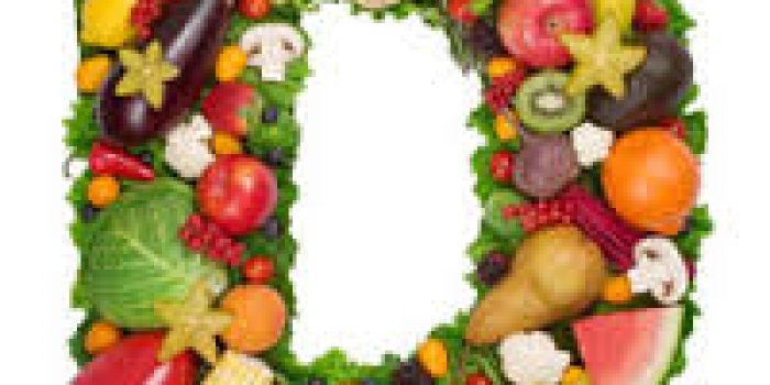 درمان پوکی استخوان با مواد غذایی