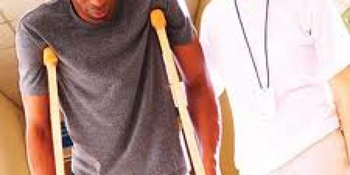 طب فیزیکی و توانبخشی