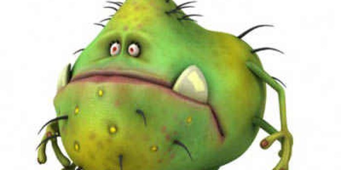 میکروب‌ها هم باعث درد مفاصل می‌شوند