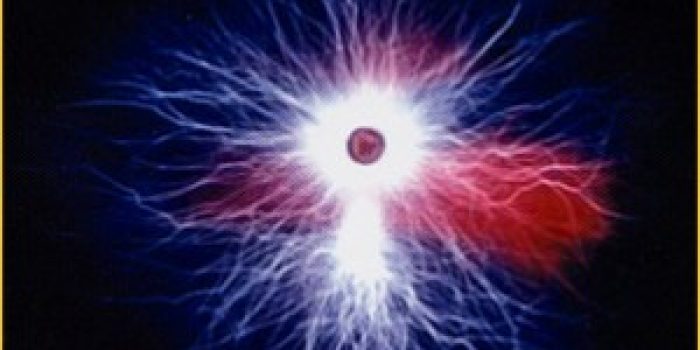 مغناطیس درمانی