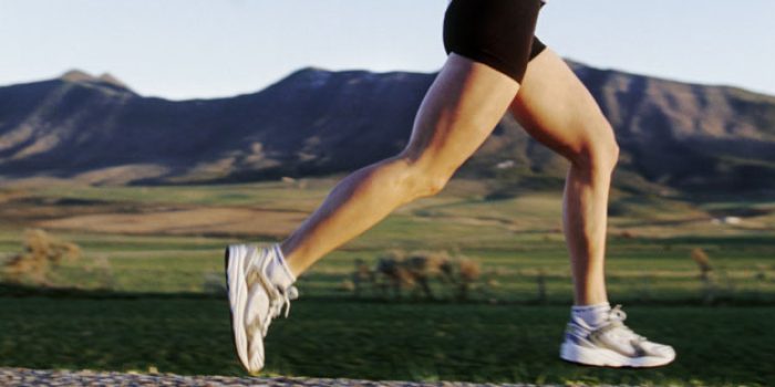 بیماریهای پا