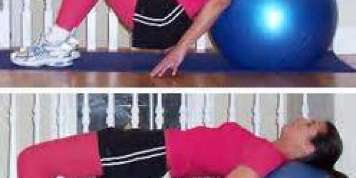 ورزش و تقویت عضلات کمر