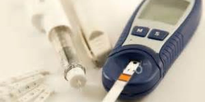 دیابت, نوار عصب و عضله