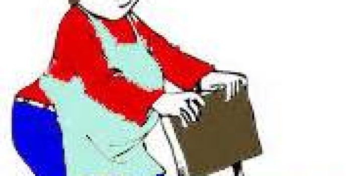 ورزش در هنگام آشپزی , ورزش های مخصوص در هنگام آشپزی, حفظ تناسب اندام