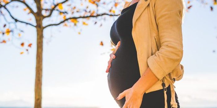 علت اسپاسم در دوران بارداری چیست