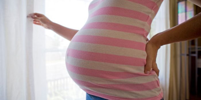 بهترین نوع زایمان با دیسک کمر