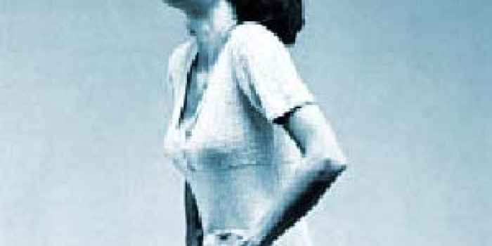 بی اختیاری ادراری